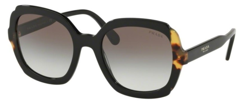 prada sunglasses spr 16u