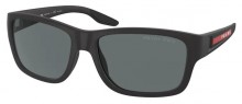 Prada SPS 01W
