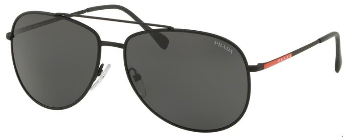 prada sps 55u