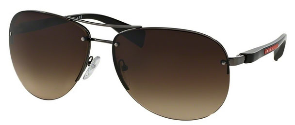 Buy Prada SPS 56M | Prada sunglasses 