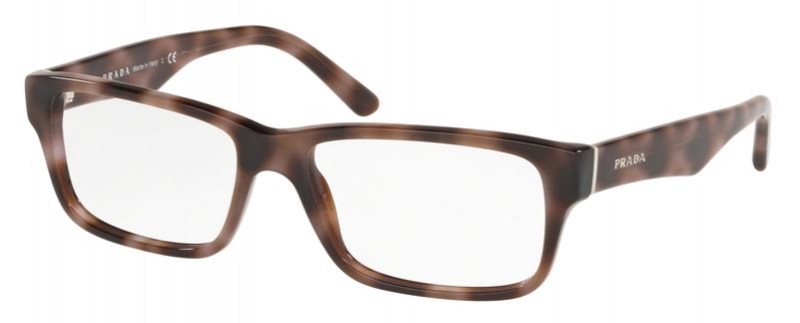 Buy Prada VPR 16M | Prada glasses | Buy Prada online | VPR 16M Eyeinform