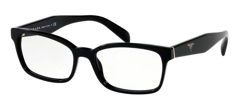 Buy Prada VPR 18T | Prada glasses | Buy Prada online | Prada PR 18TV ...