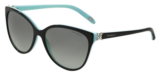 Tiffany TF4089B | Tiffany sunglasses 